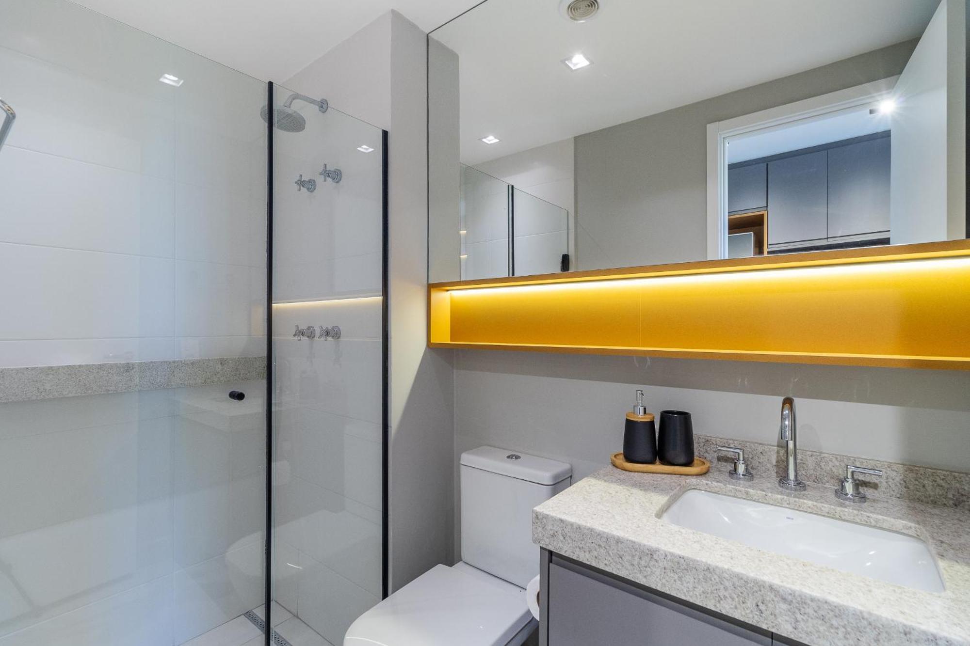 Apartamento Akile Campo Belo São Paulo