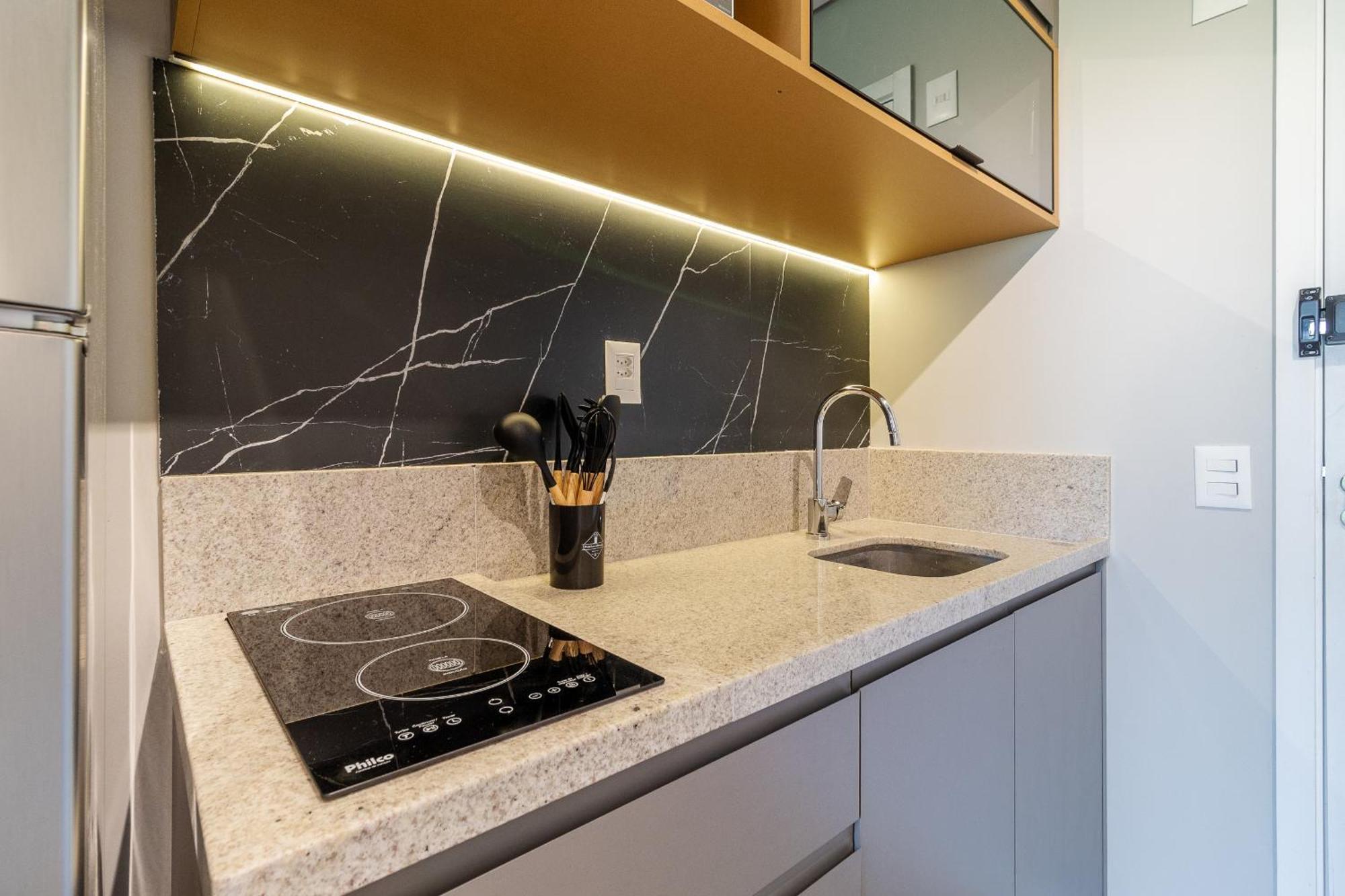 Akile Campo Belo Apartamento São Paulo