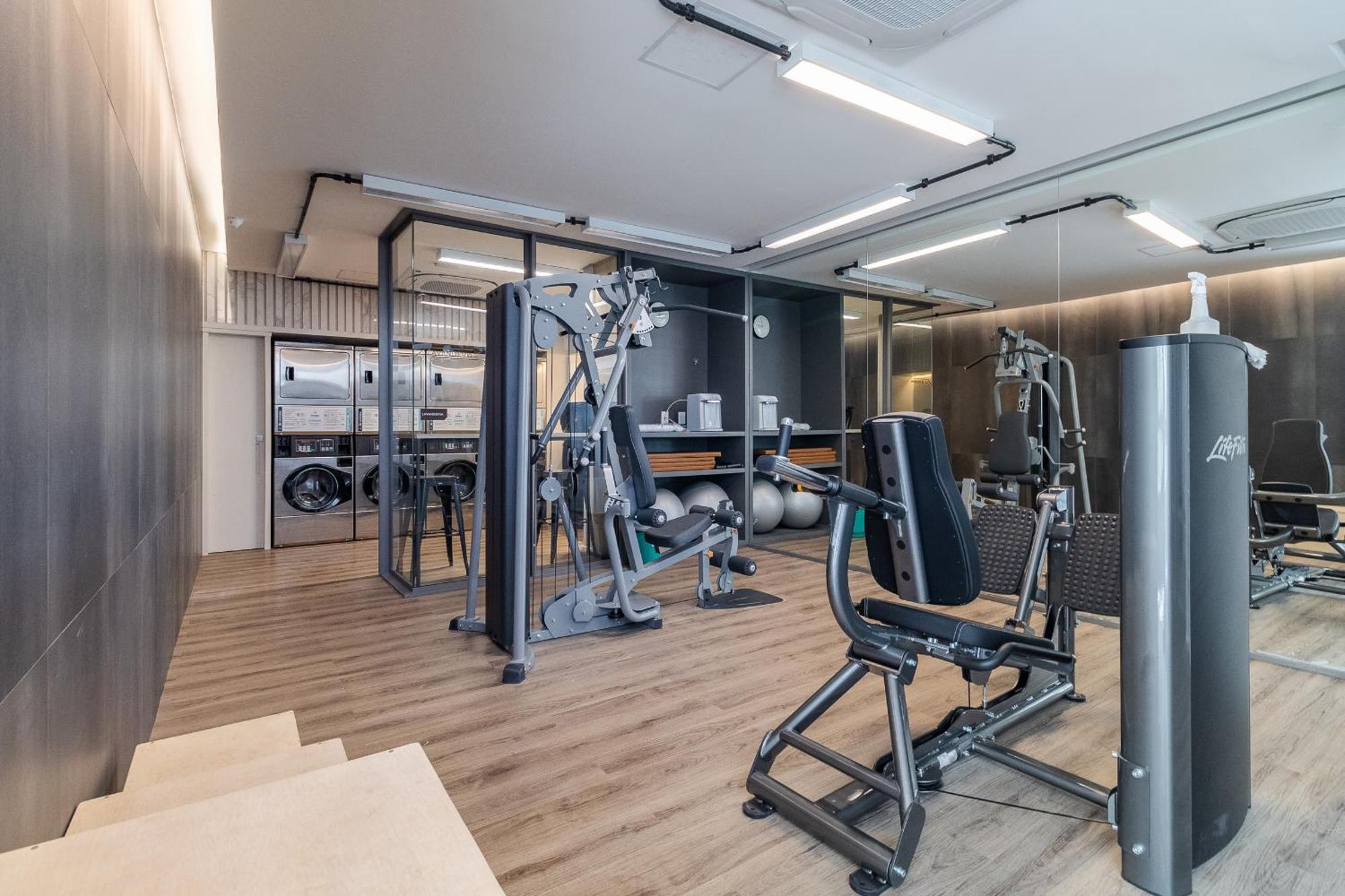 Apartamento Akile Campo Belo