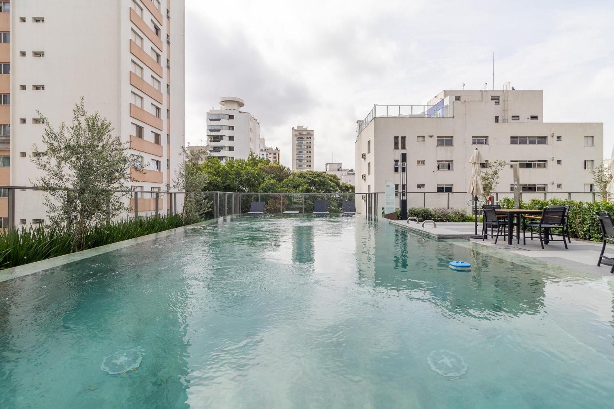 Apartamento Akile Campo Belo *