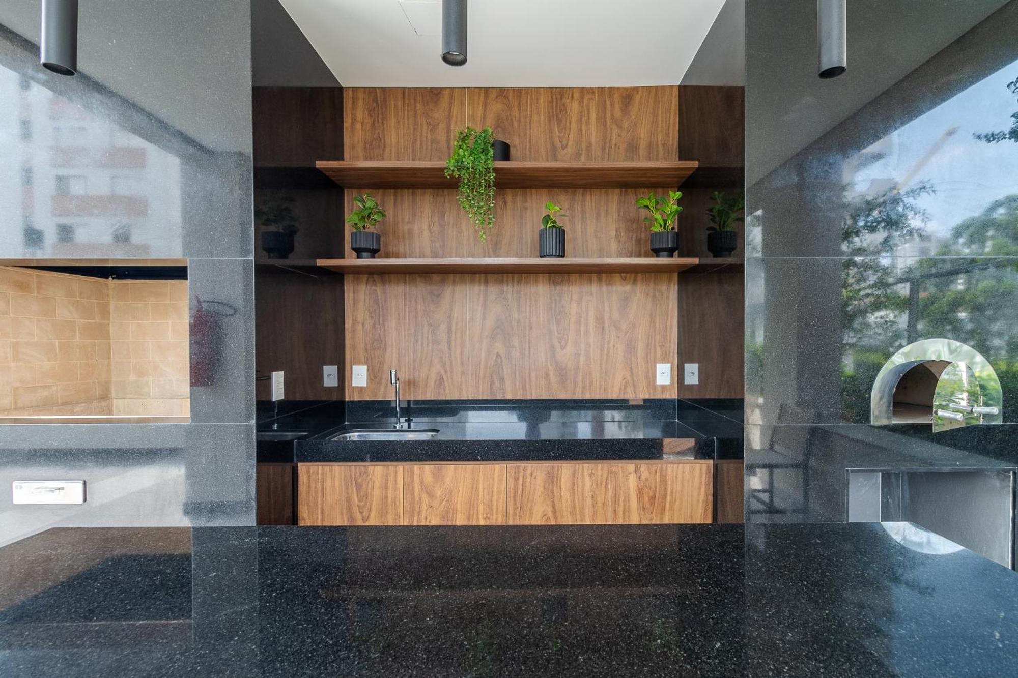Apartamento Akile Campo Belo São Paulo