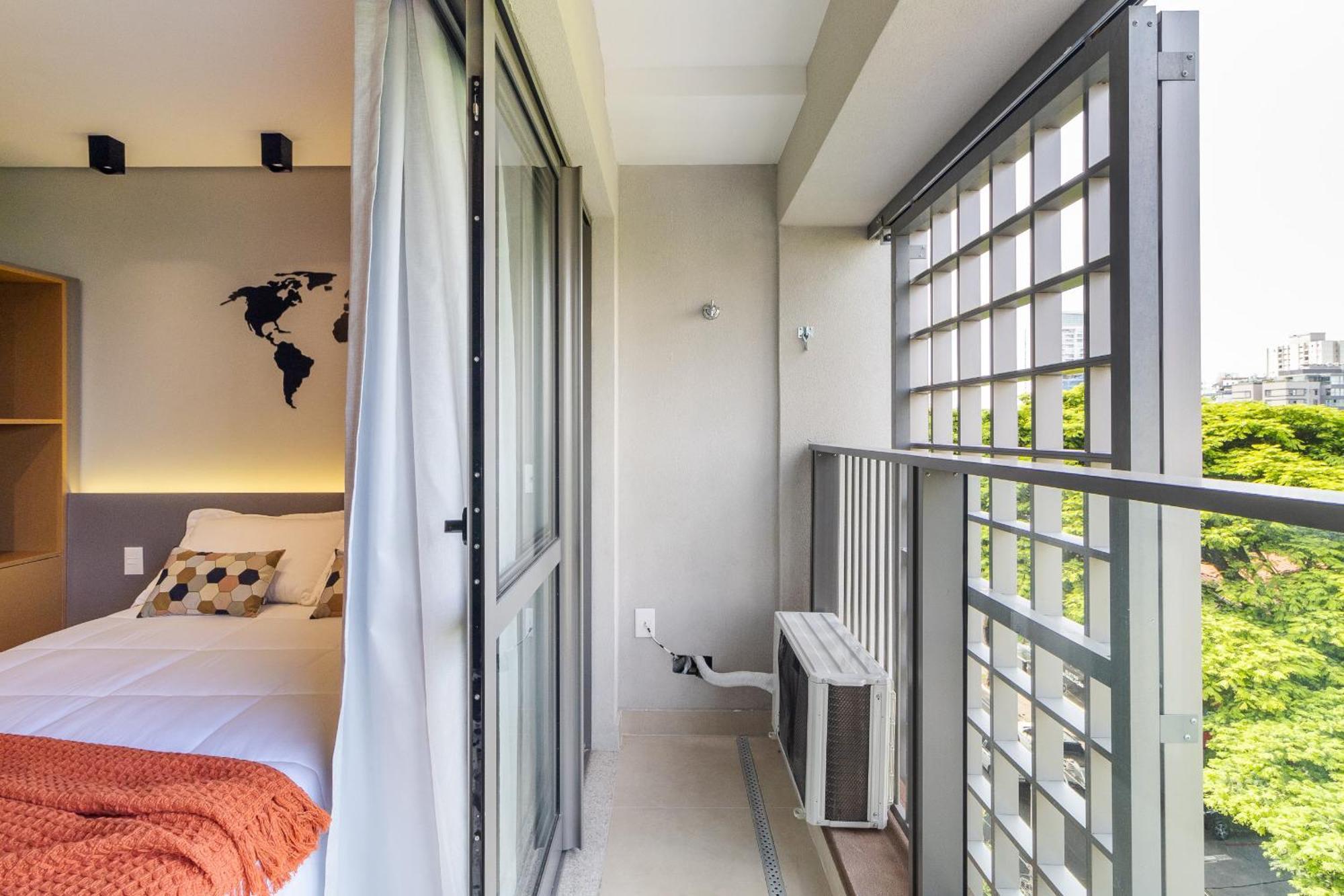 Akile Campo Belo Apartamento