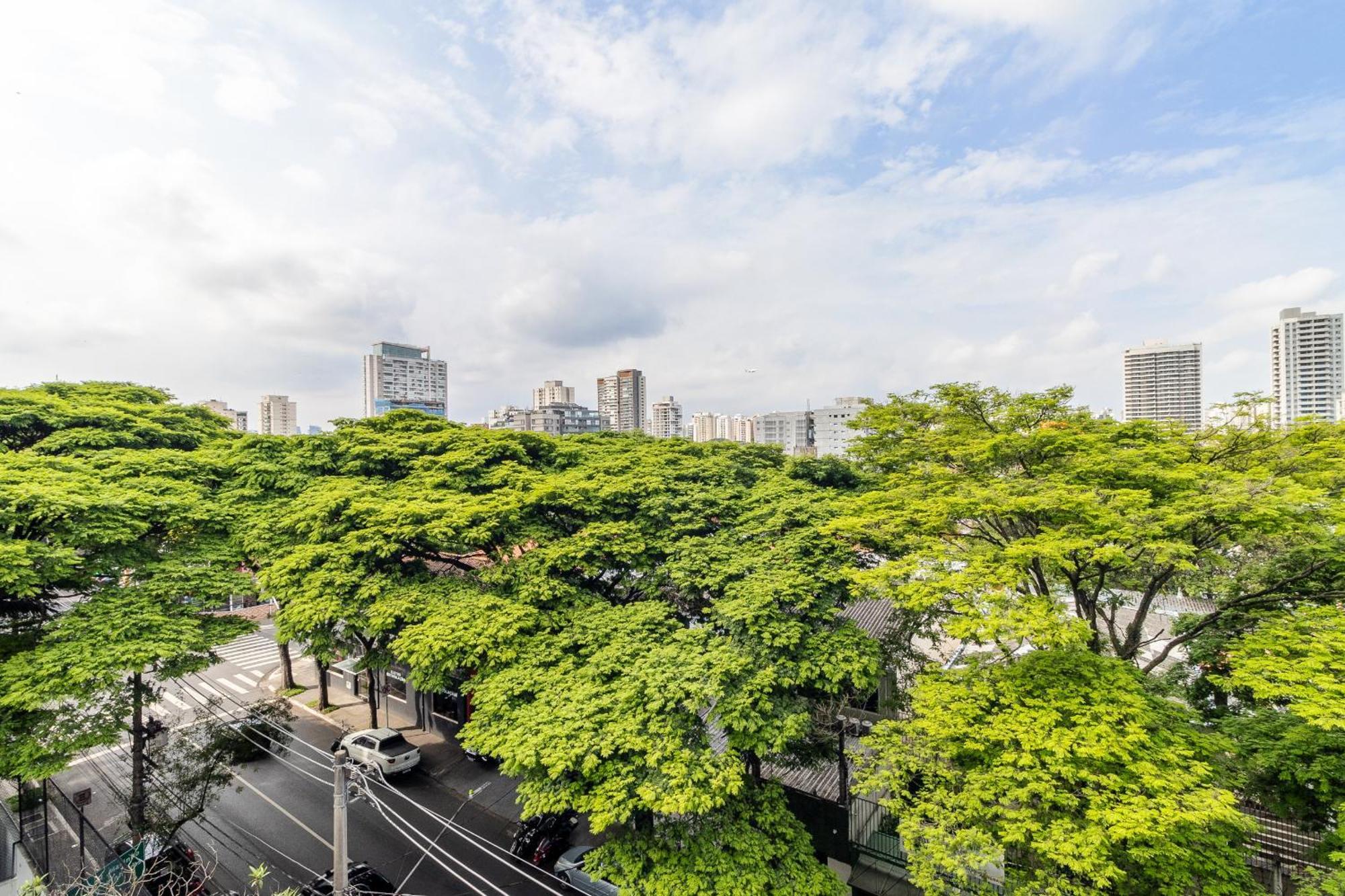 Akile Campo Belo Apartamento São Paulo