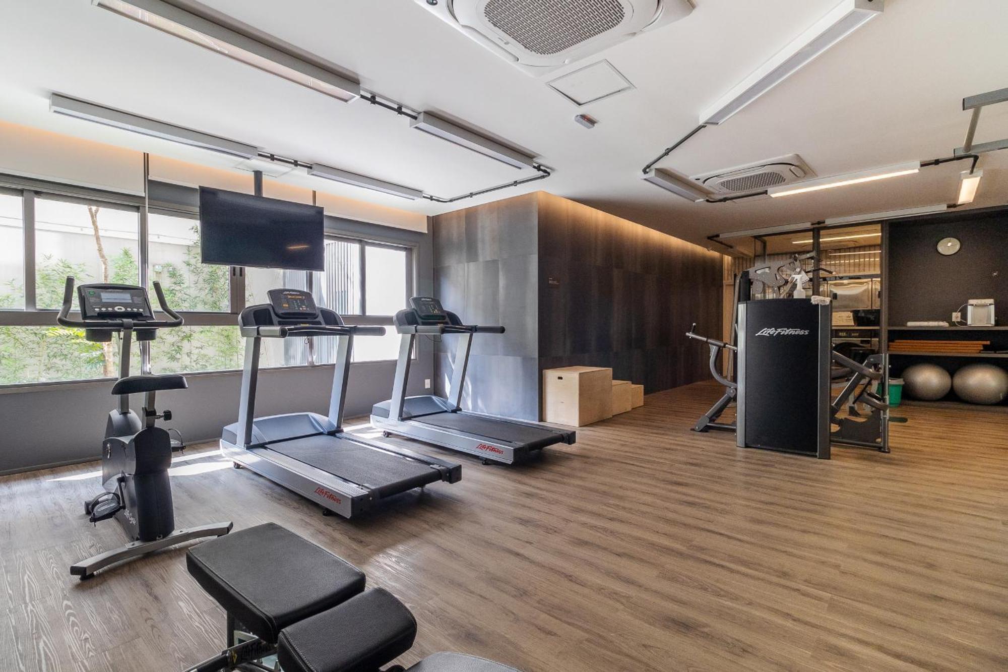 Apartamento Akile Campo Belo São Paulo