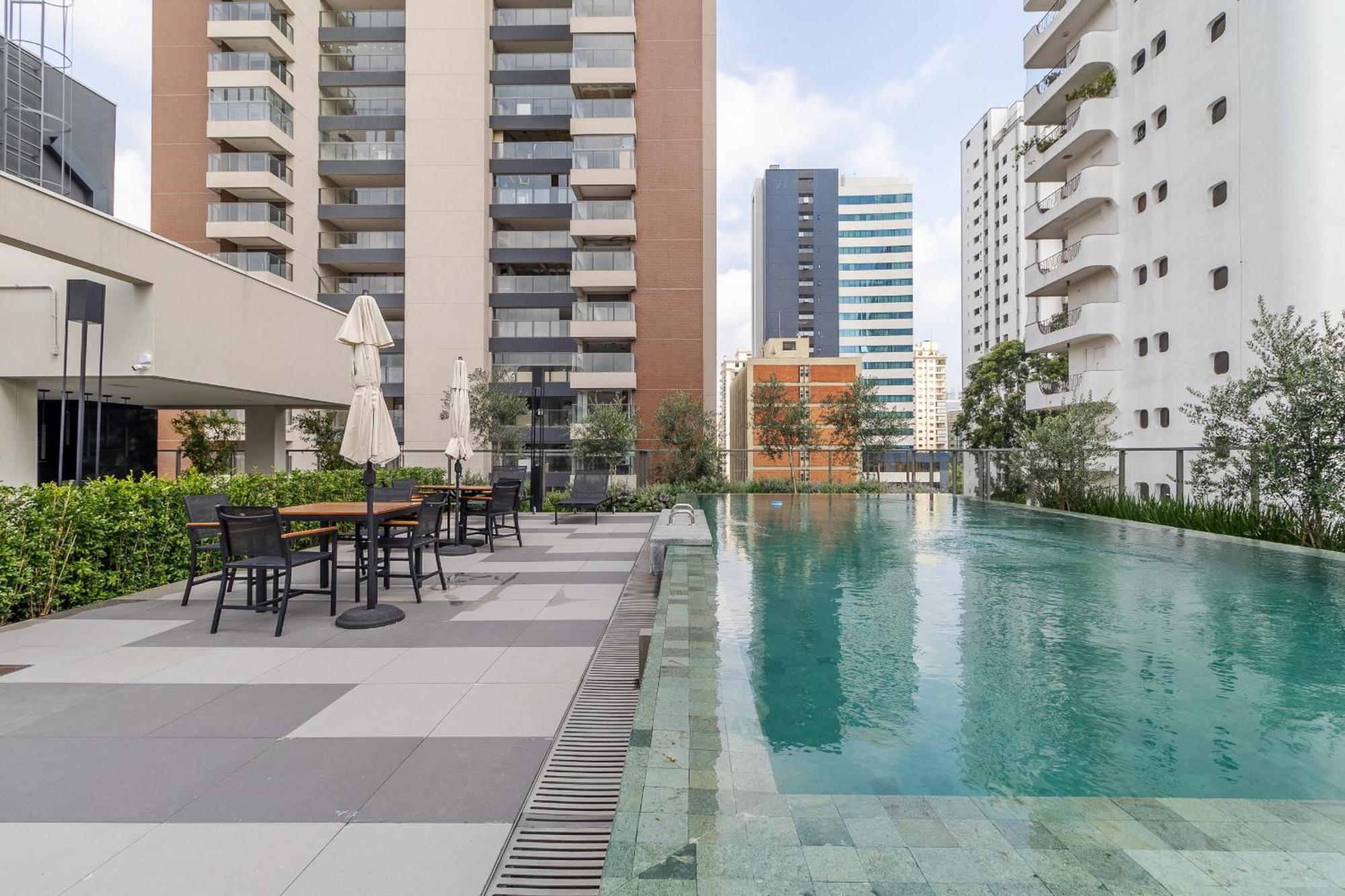 Akile Campo Belo Apartamento São Paulo