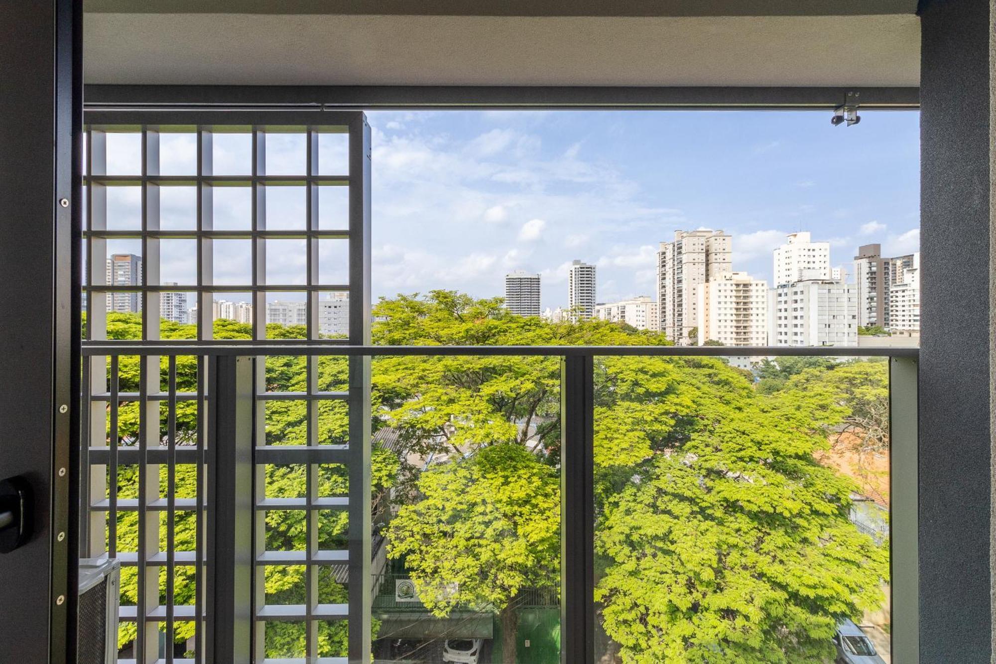 Apartamento Akile Campo Belo São Paulo