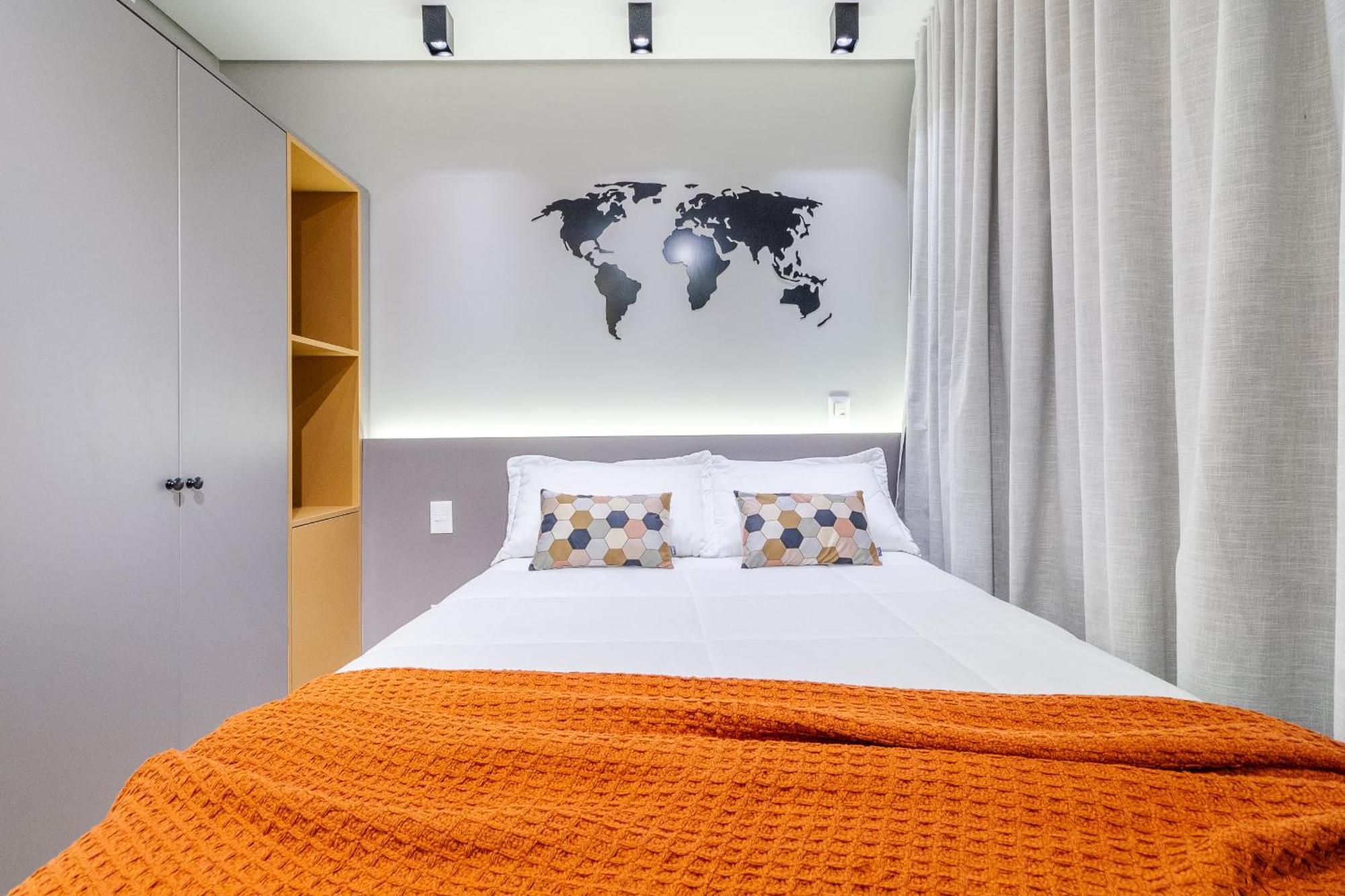 Akile Campo Belo Apartamento