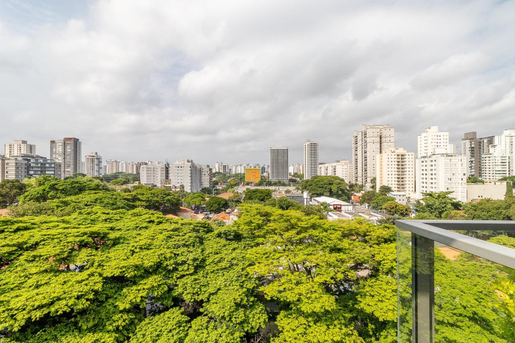 Akile Campo Belo Apartamento São Paulo