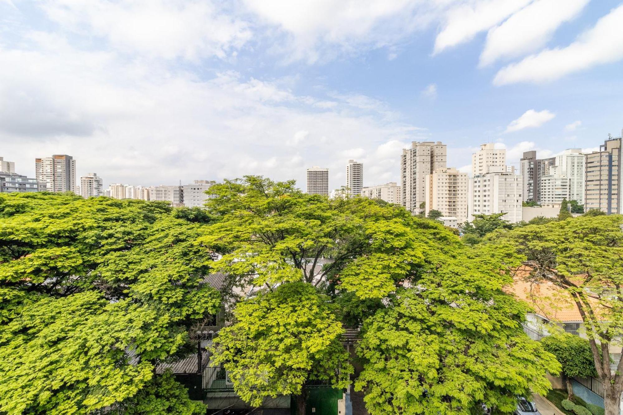 Apartamento Akile Campo Belo