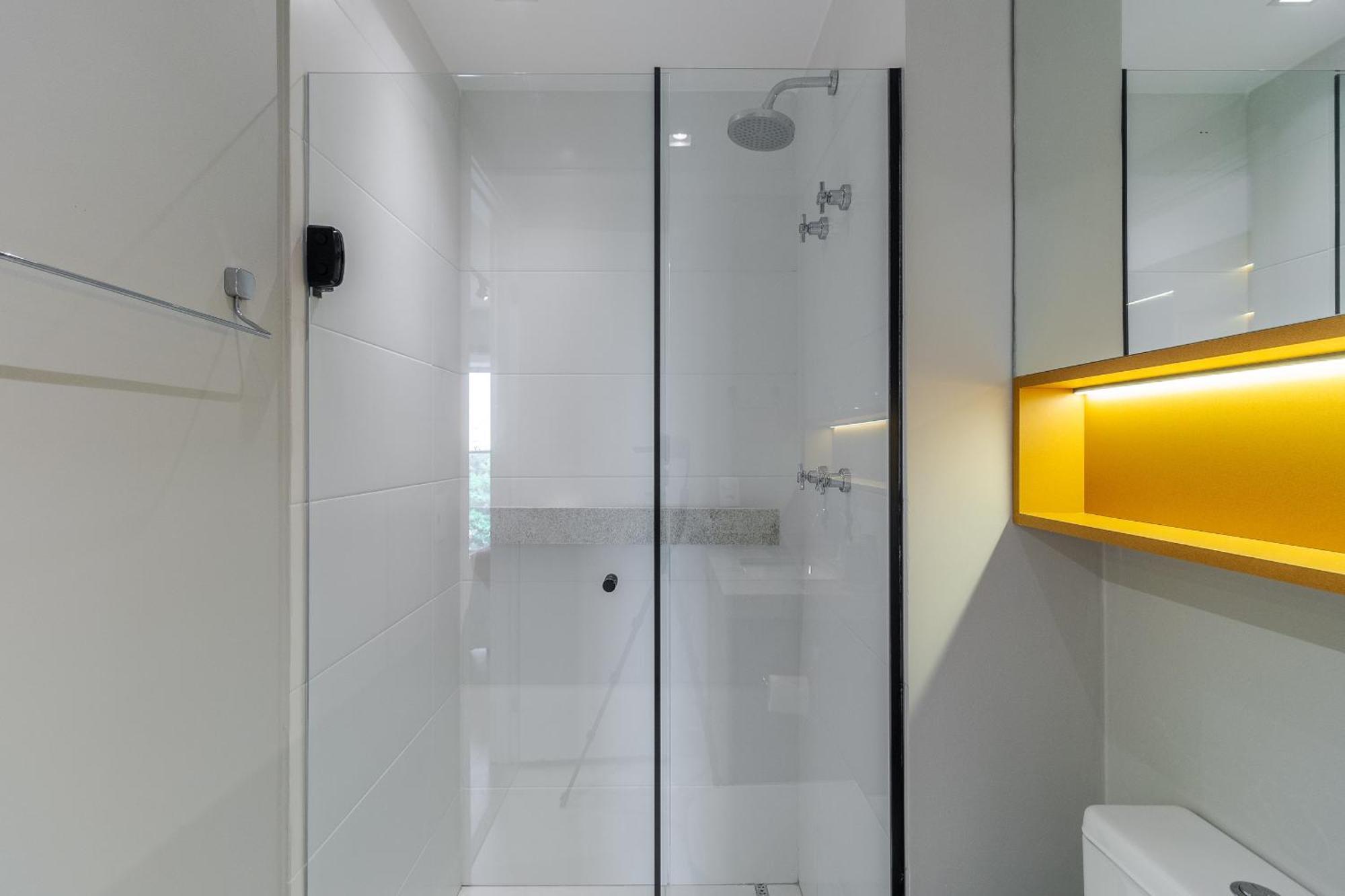 Apartamento Akile Campo Belo São Paulo