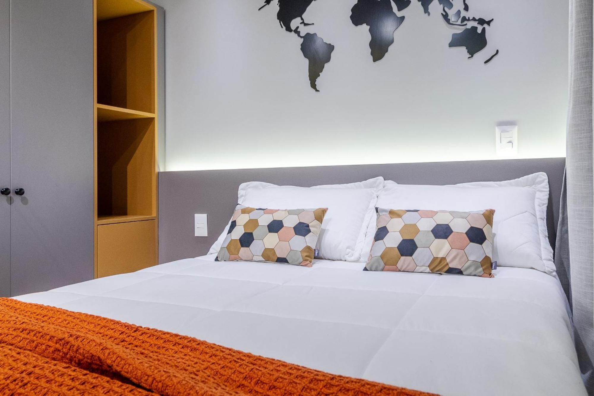 Akile Campo Belo Apartamento